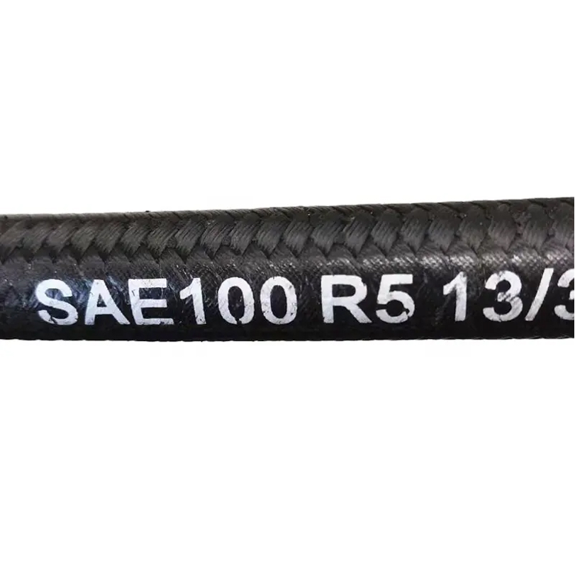SAE 100 R5 BEST PRICE HYDRAULIC HOSE