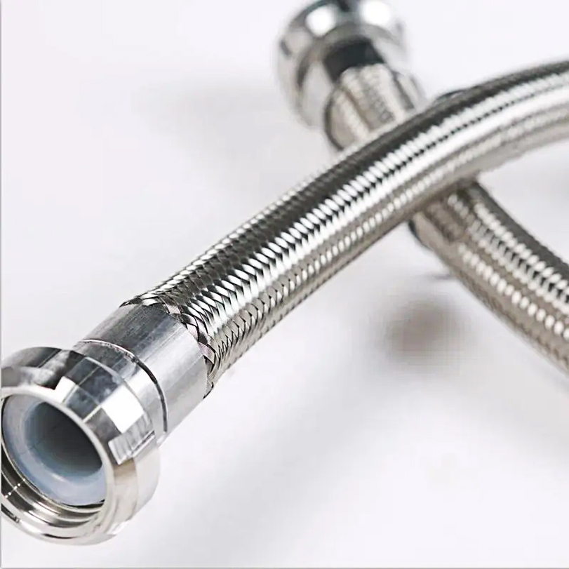 SAE 100 R14 PTFE HOSE