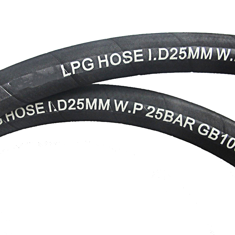 china 19mm hydraulic hose factories