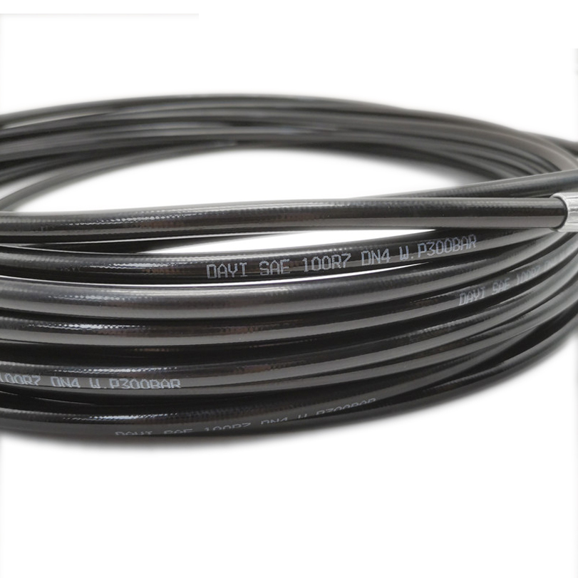 SAE 100 R7 Thermoplastic Hose