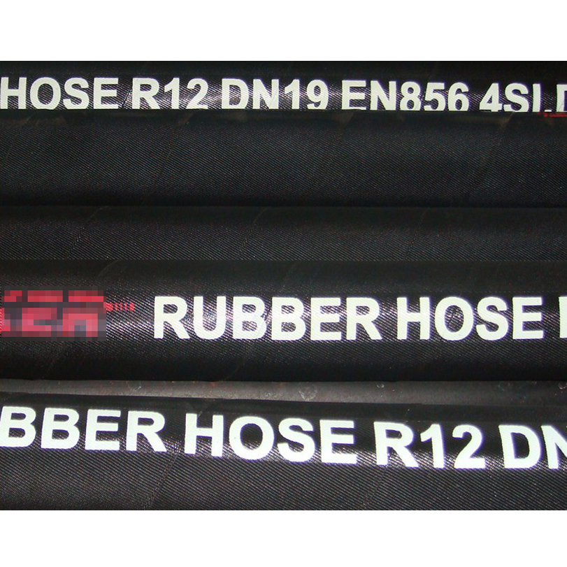 Distribution PTFE Hose: Flexible, Stainless-Braided, Fast?