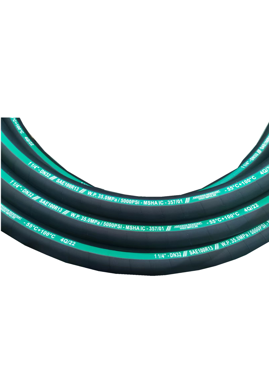 high pressure rubber hose Performance Analysis