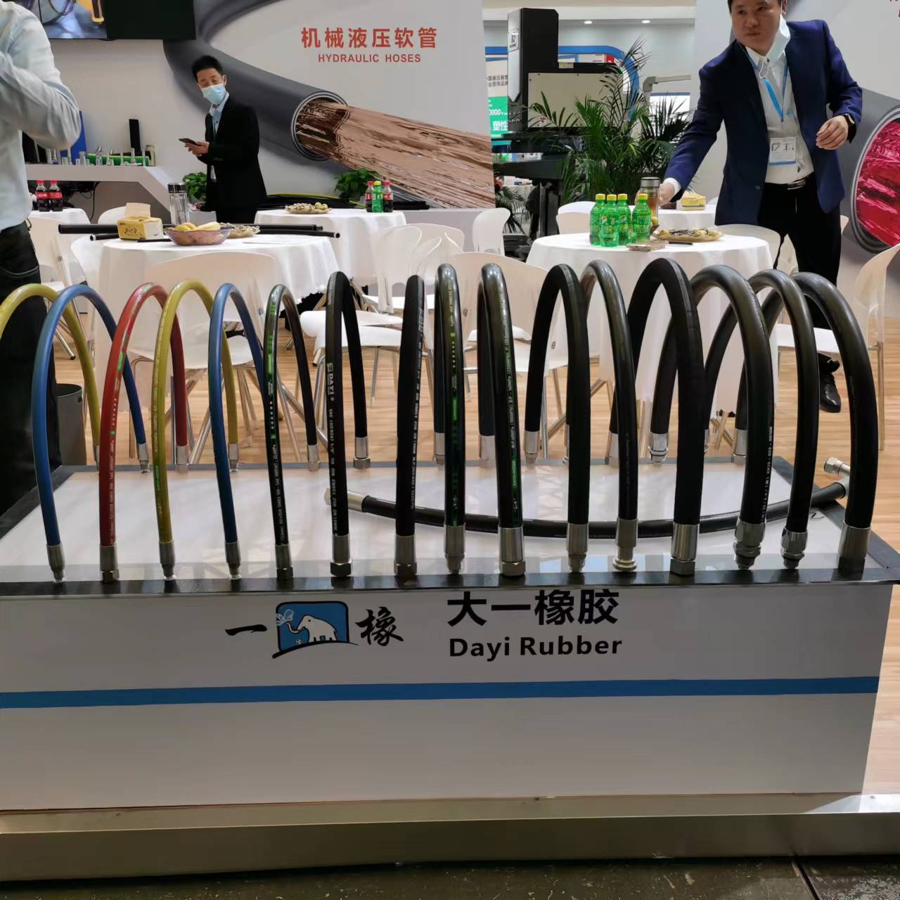 china 19mm hydraulic hose manufacturers