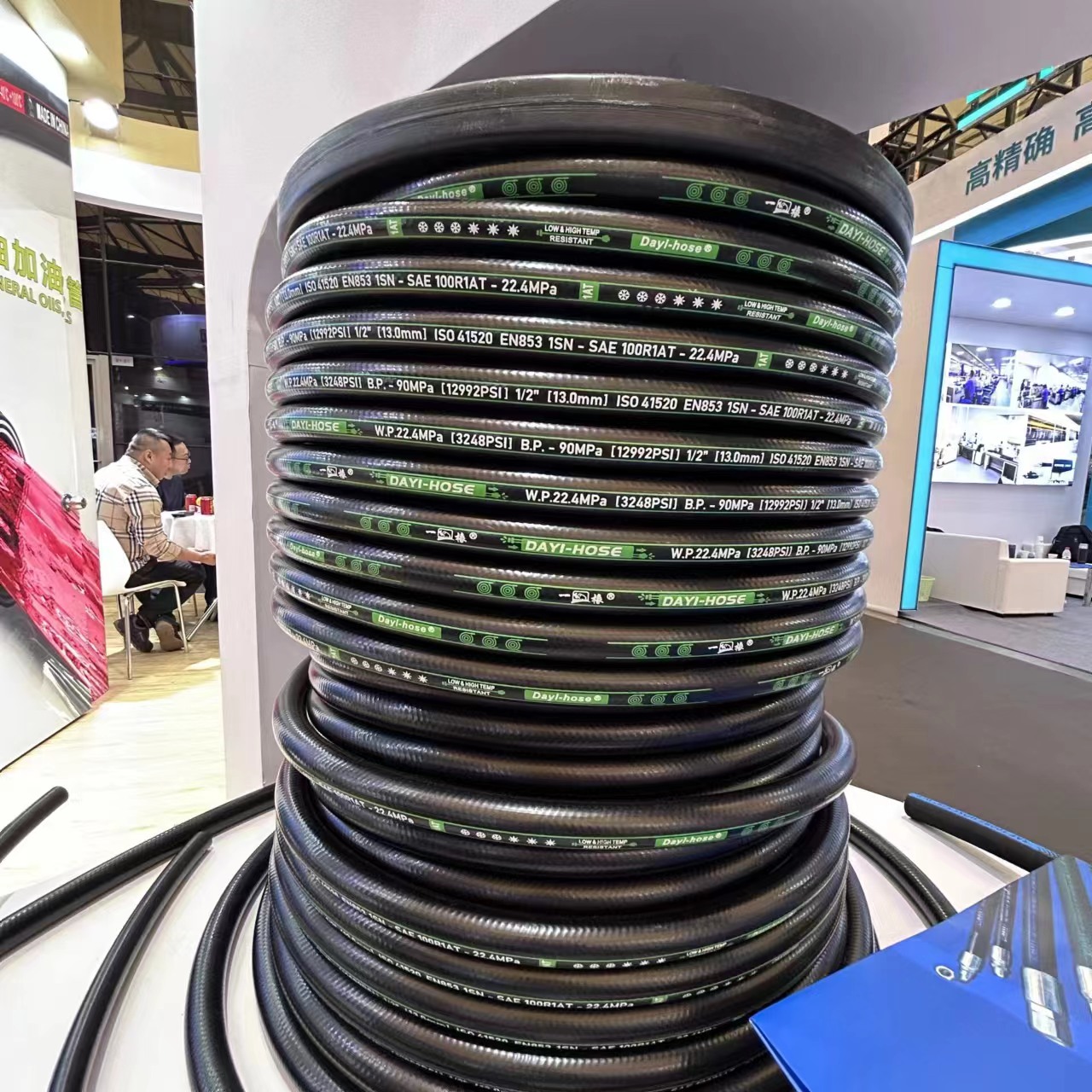 hydraulic hose price