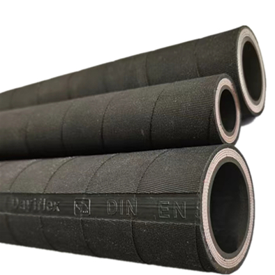 3/4 hydraulic hose
