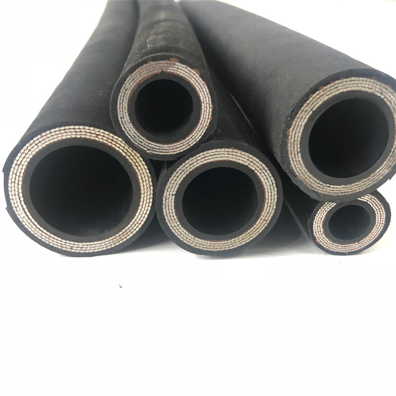 oem competitive price hydraulic hose manufacturers