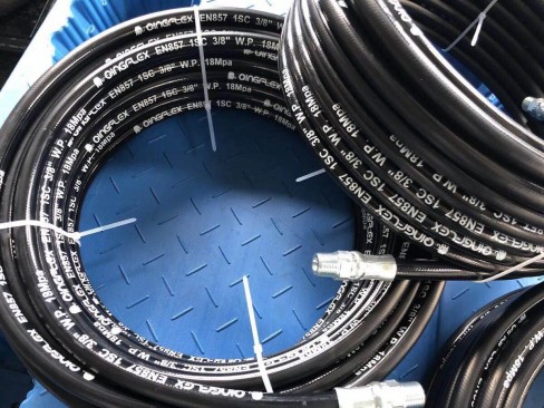 ryco hydraulic hose