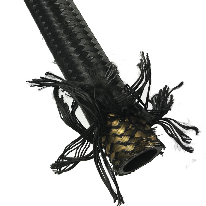 china en 857 2sc hydraulic hose supplier