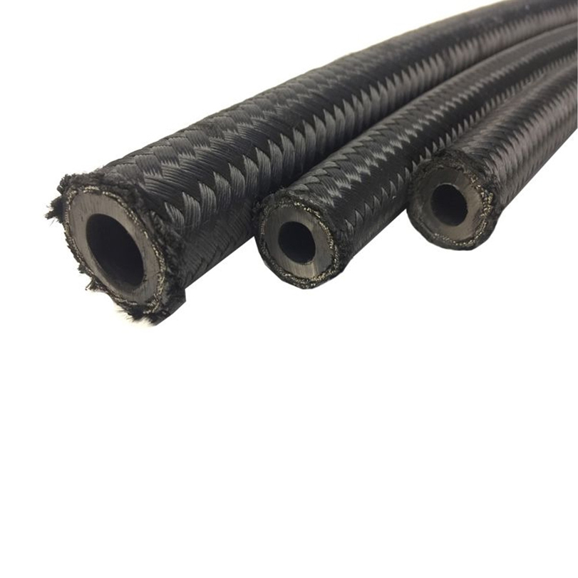hydraulic hose coupling