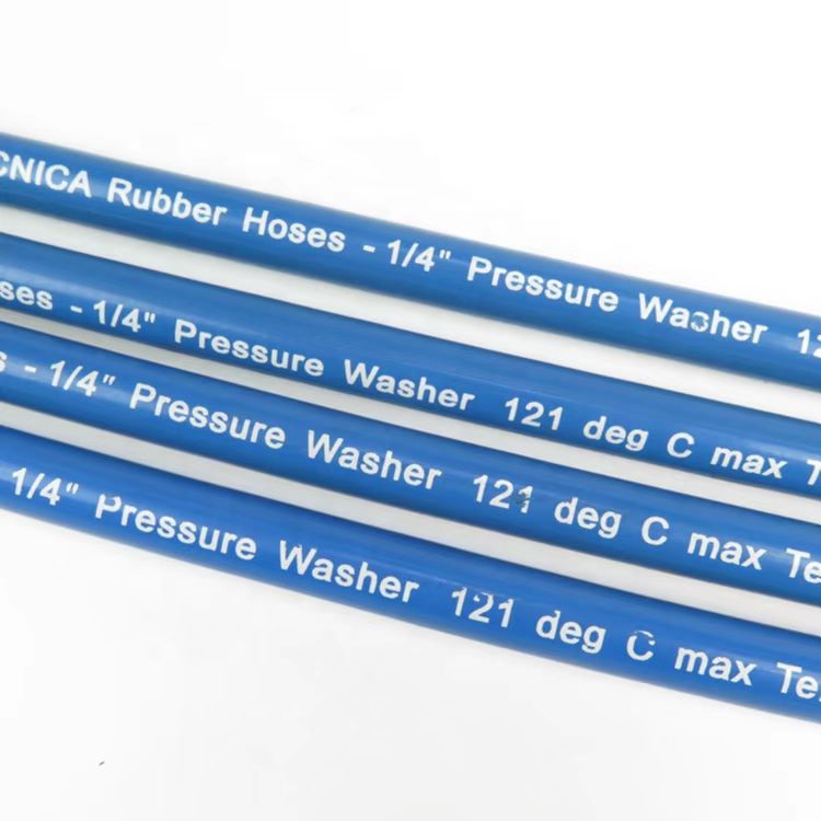 oem thermoplastic hose sae100r7 supplier
