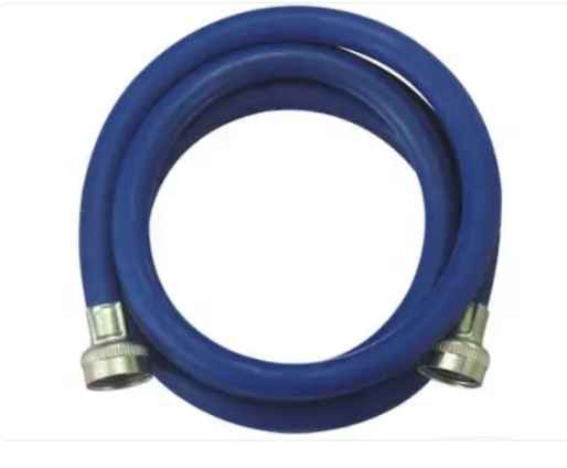 black wire spiral hydraulic hose