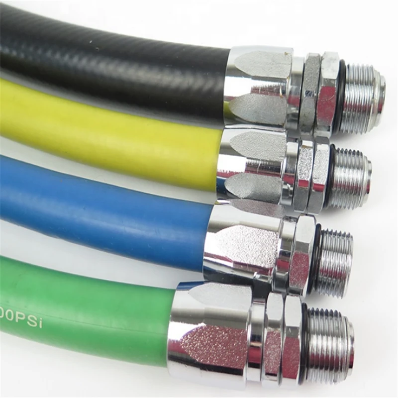 hydraulic rubber hose