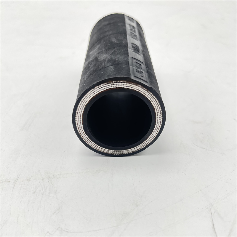 high pressure hydraulic rubber hose