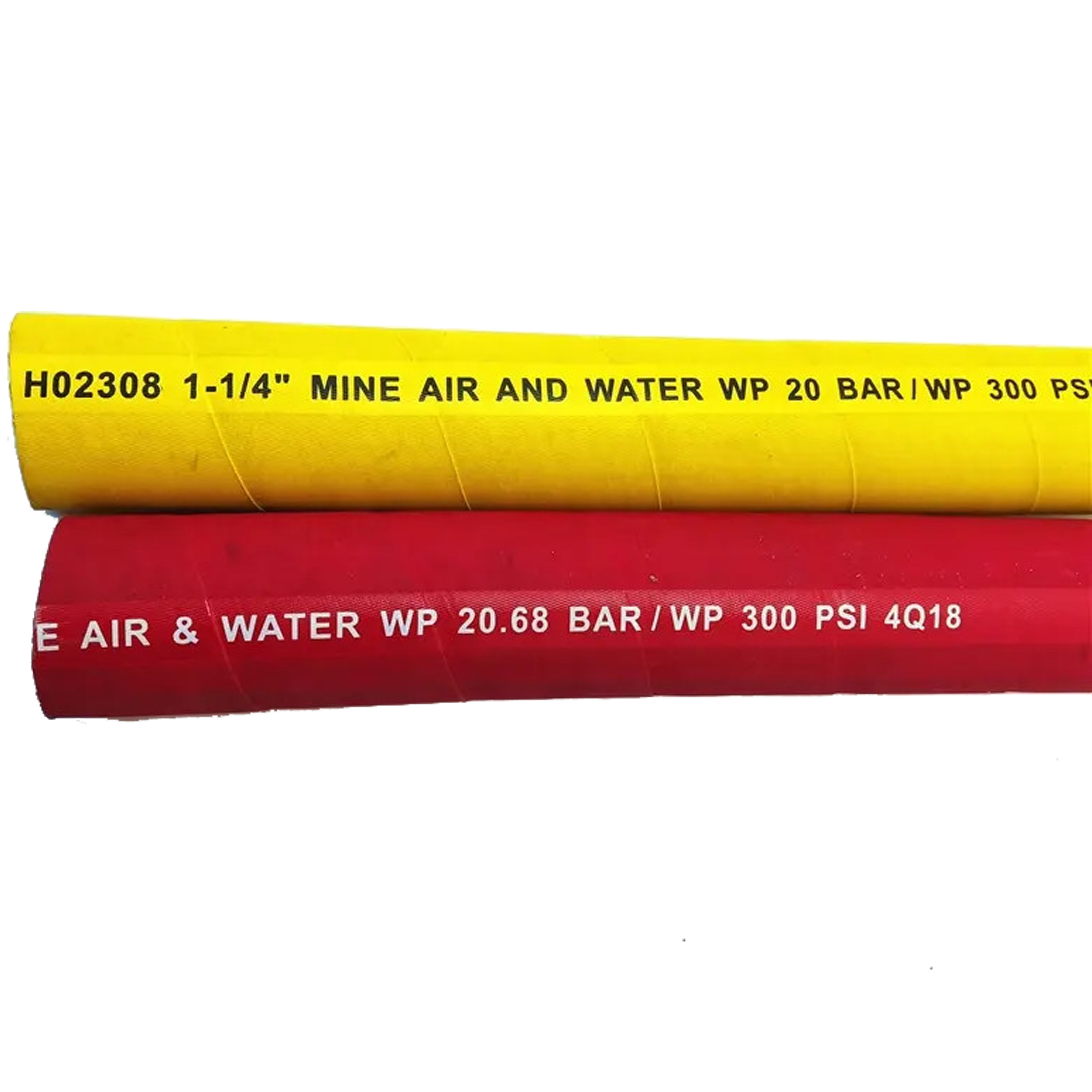natural gas hose