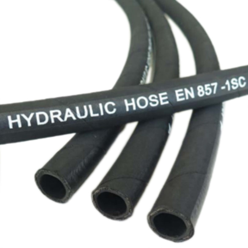china parker hydraulic hose fittings supplier