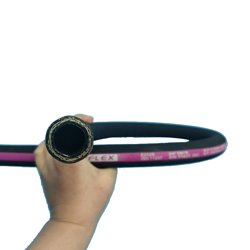 oem rubber lpg hose manufacturer