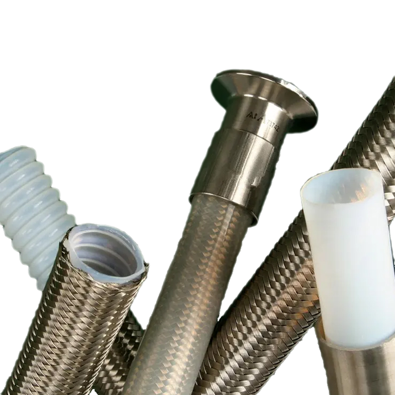 stainless steel braided hose