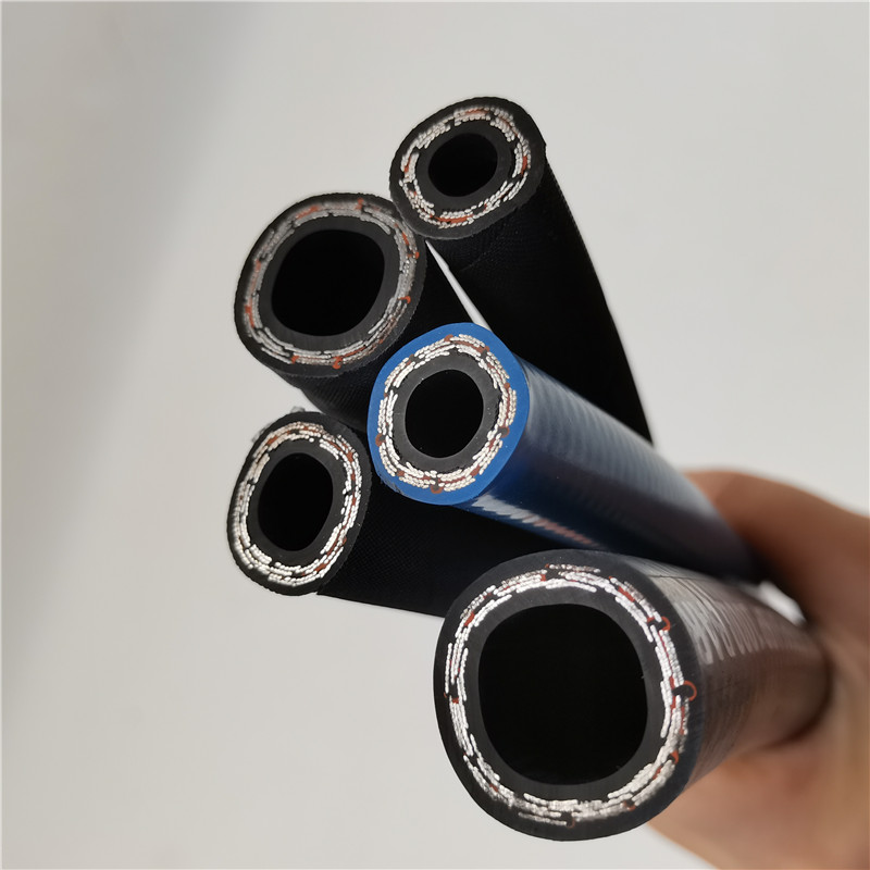 oem competitive price hydraulic hose suppliers