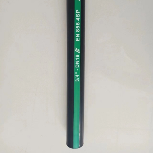 oem six wire spiral high pressure hydraulic hose suppliers Performance Analysis