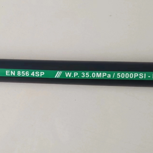 51mm hydraulic hose