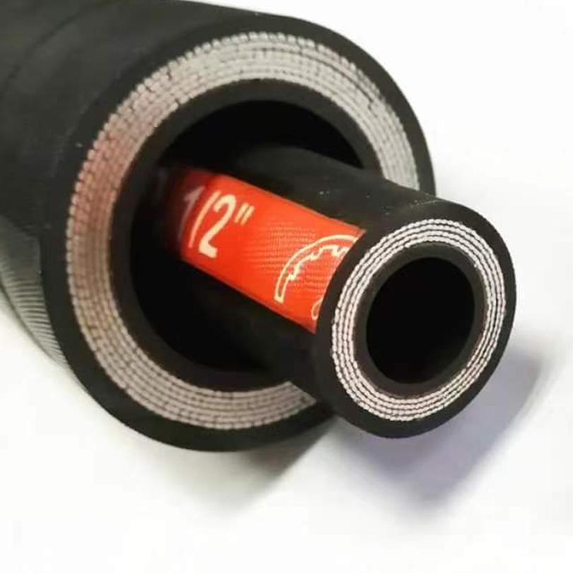 thermoplastic hose