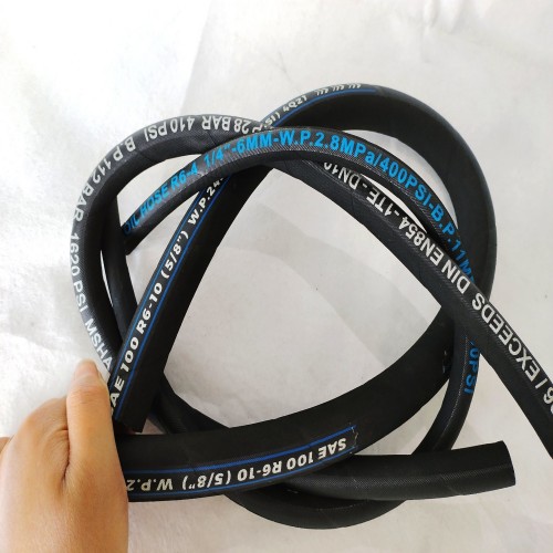 china convoluted ptfe hose suppliers