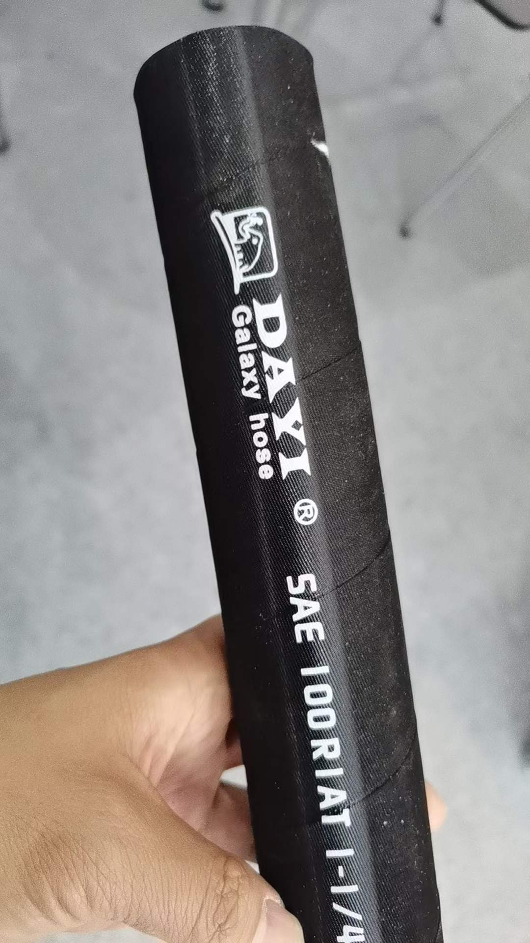 4sh hydraulic hose