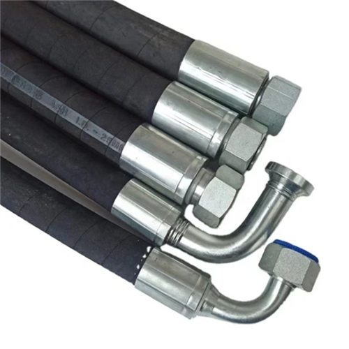 oem suction and delivery hose manufacturers