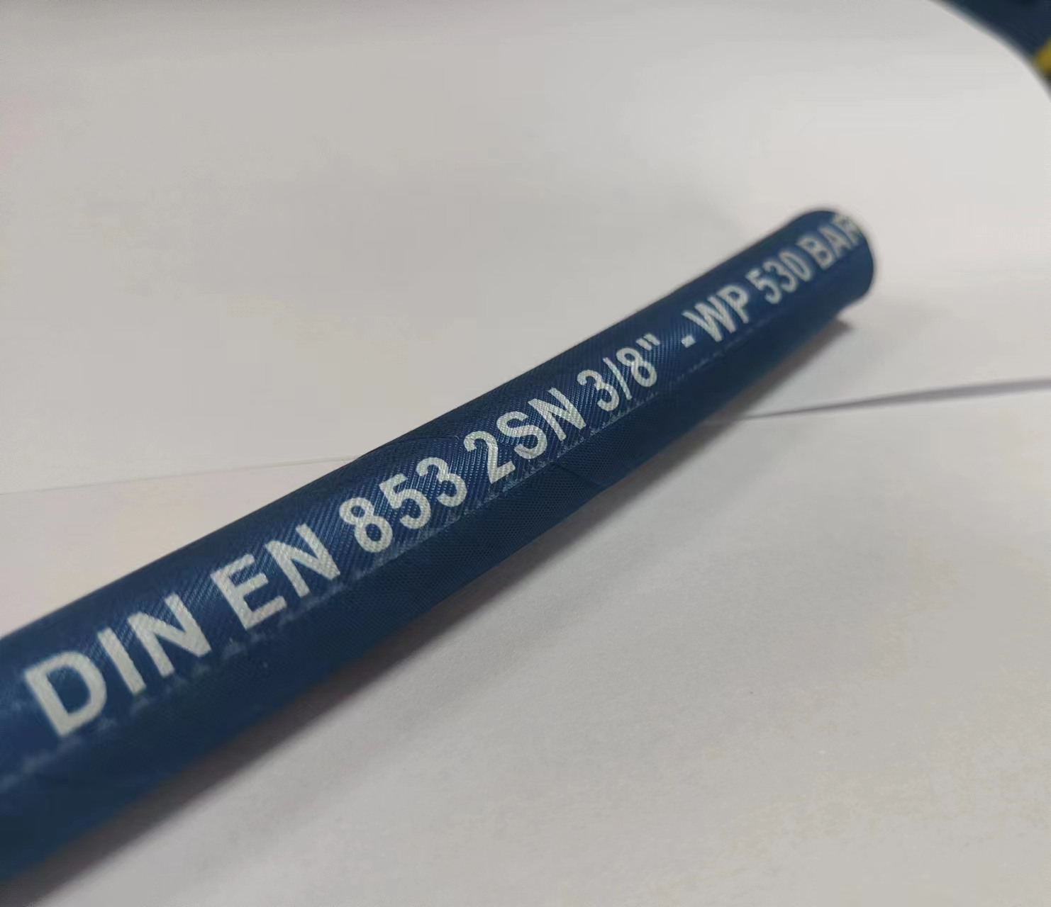 china competitive price hydraulic hose supplier