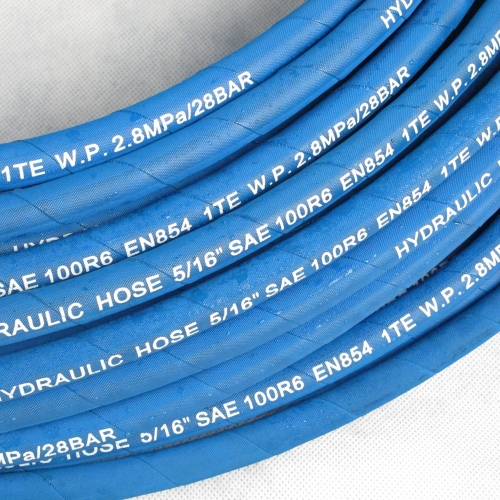 oem competitive price hydraulic hose supplier