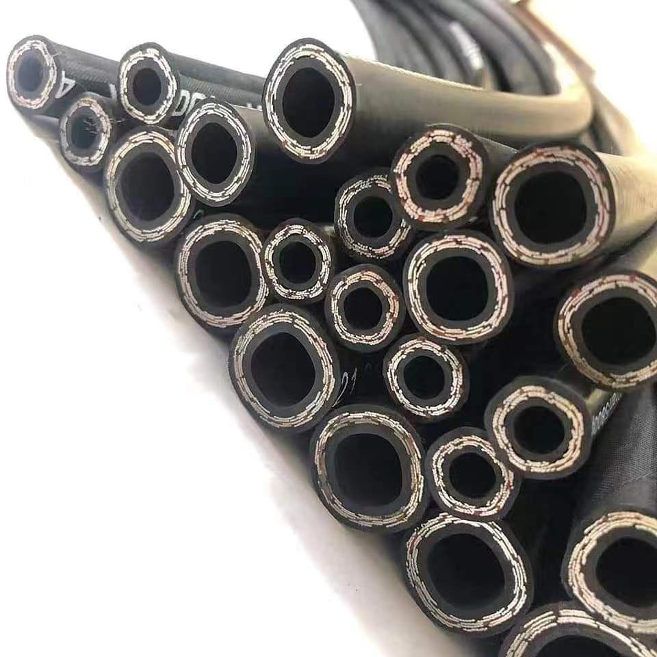 apache hydraulic hose