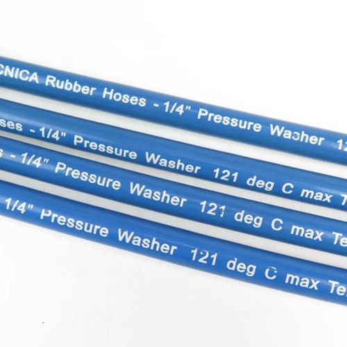 hydraulic hose made in china