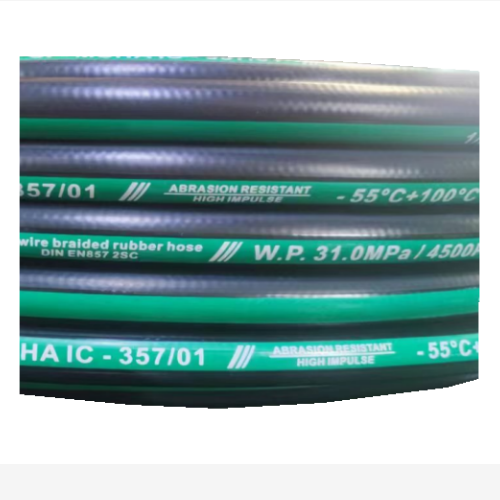 china parker hydraulic hose fittings supplier Performance Analysis