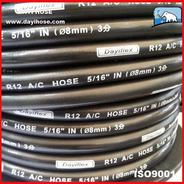 high pressure hydraulic hose fittings