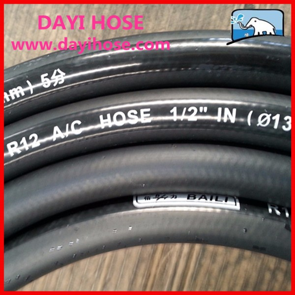 china 1/4 hydraulic hose factory