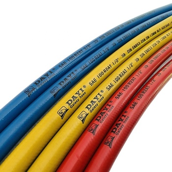 resin hose