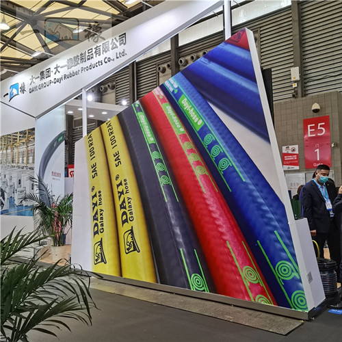 china 1/4 hydraulic hose factory