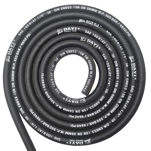 china convoluted ptfe hose suppliers