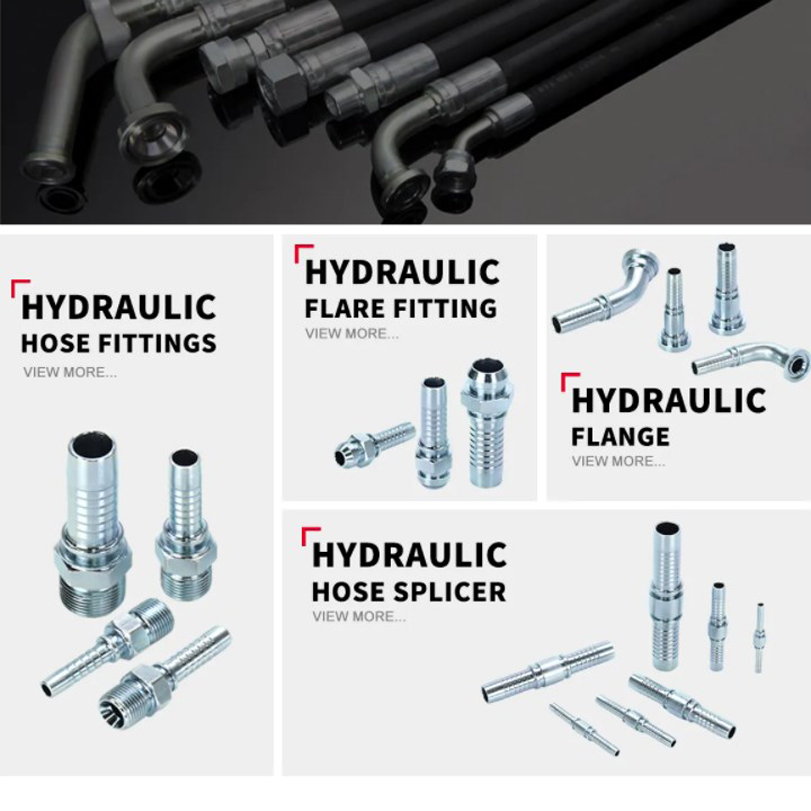 china dayco hydraulic hose manufacturers