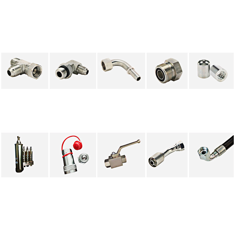 hydraulic hose 4sp