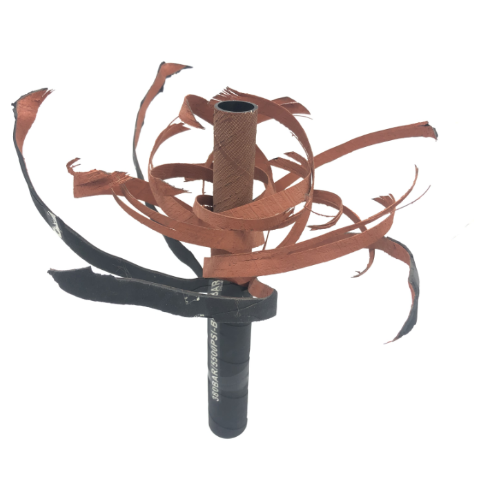 industrial water hose