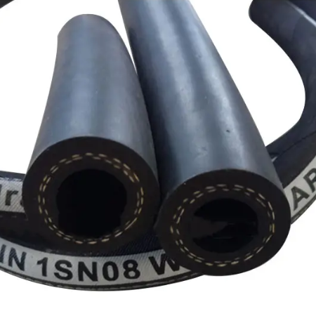 high pressure thermoplastic hose