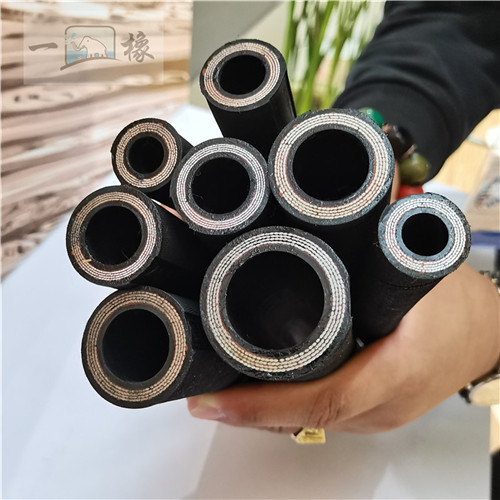 oem 19mm hydraulic hose factory