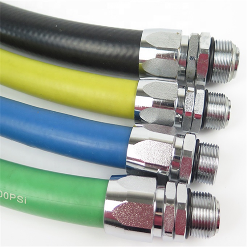 industrial hose