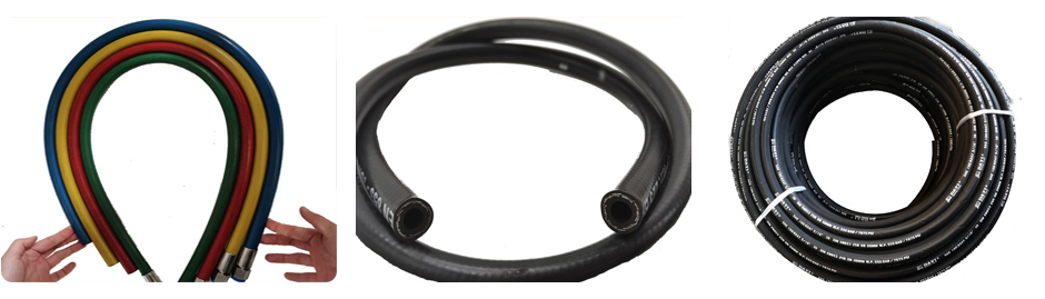 hydraulic hose fitting manufacturer