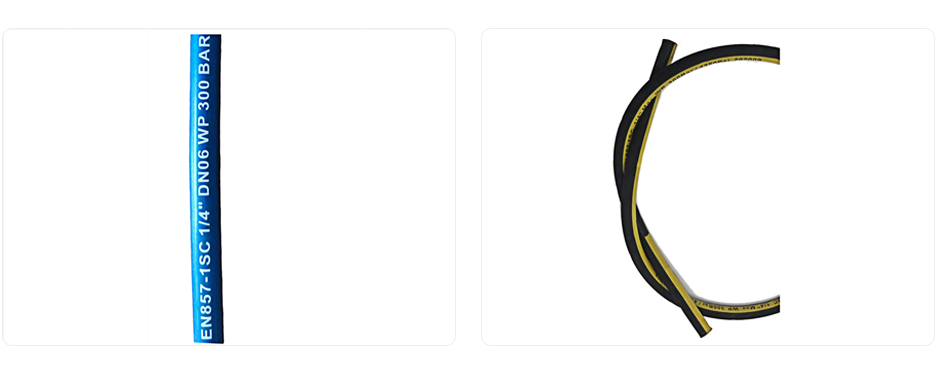 oem 8mm air hose manufacturer