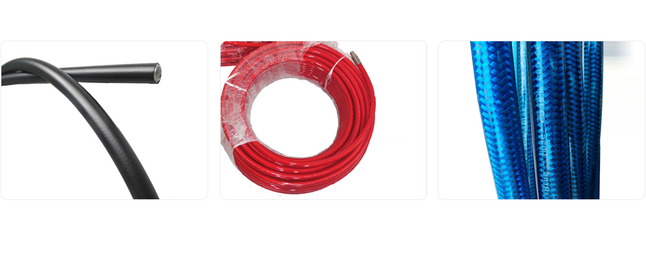 ptfe hose