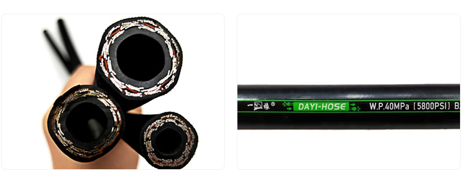 china 8mm air hose suppliers