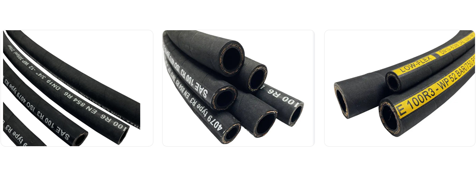 china suction and delivery hose manufacturers