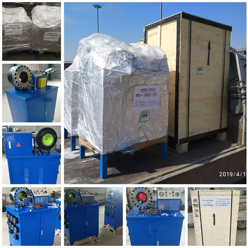 china 1/4 hydraulic hose manufacturer Performance Analysis